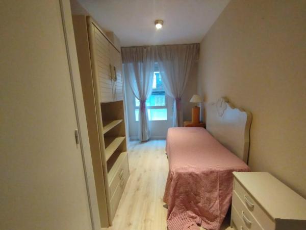 Piso en calle Ab el Hamet