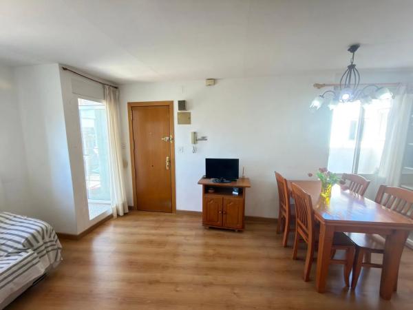 Piso en calle Navas, 16