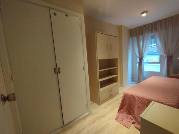 Piso en calle Ab el Hamet