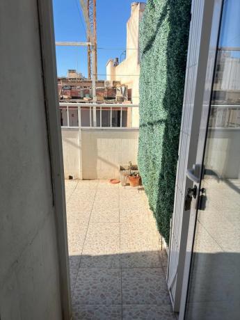 Piso en calle Navas, 16