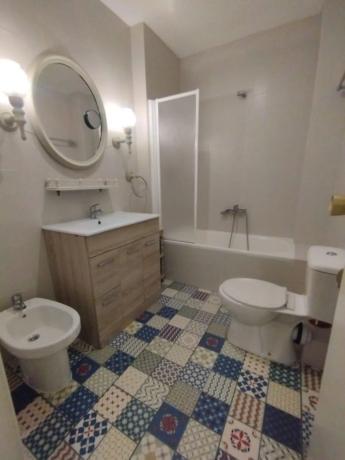 Piso en calle Ab el Hamet