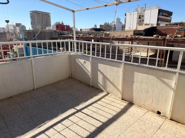 Piso en calle Navas, 16