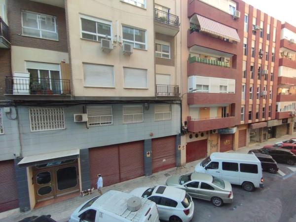 Piso en calle Ab el Hamet