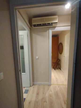 Piso en calle Ab el Hamet