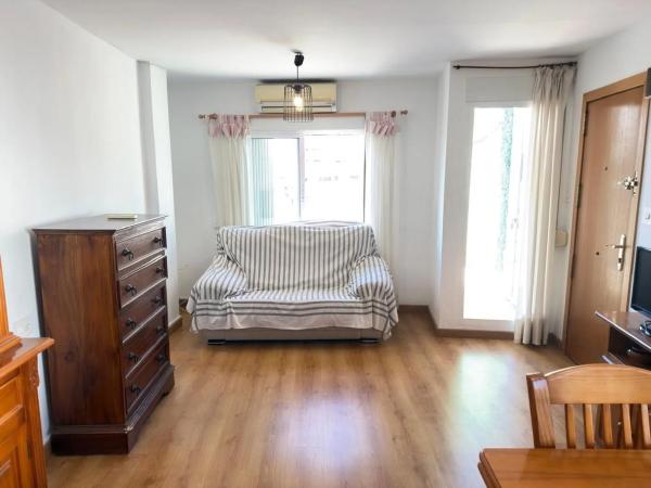 Ático en calle Navas, 16