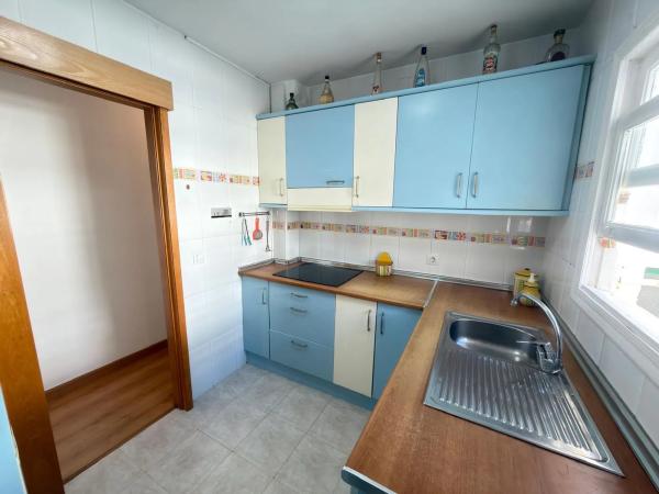 Piso en calle Navas, 16