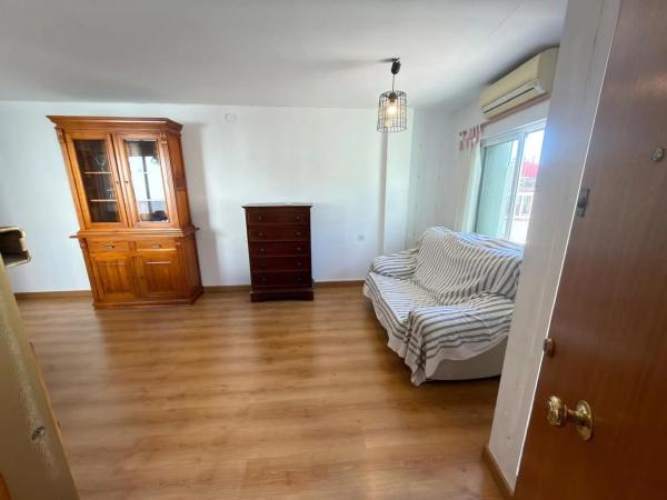 Ático en calle Navas, 16