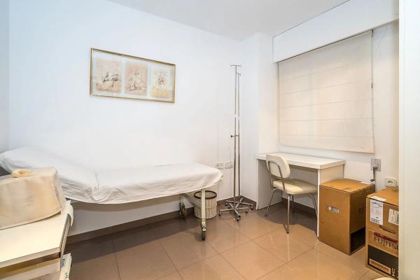 Piso en rambla de Méndez Núñez