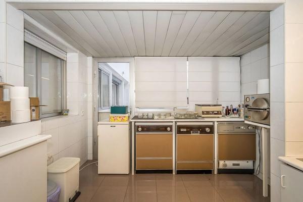 Piso en rambla de Méndez Núñez