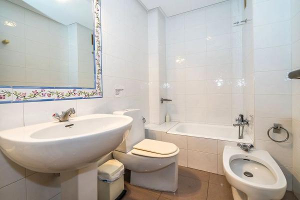 Piso en rambla de Méndez Núñez