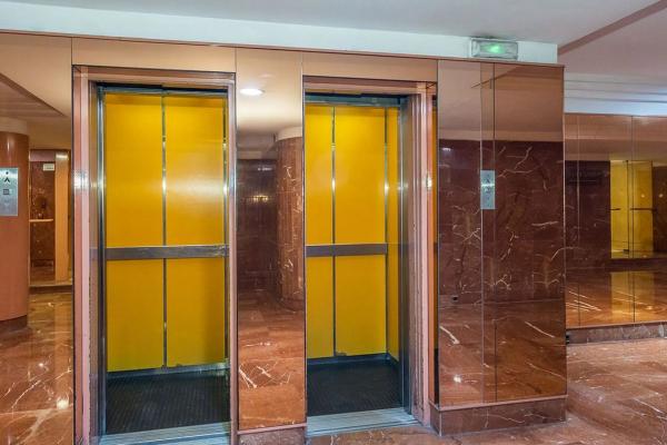 Piso en rambla de Méndez Núñez