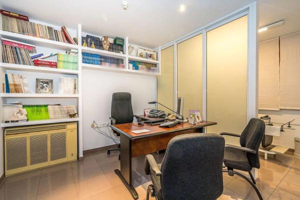 Piso en rambla de Méndez Núñez