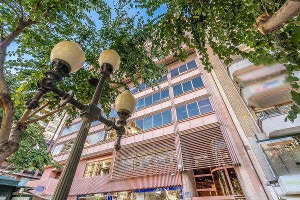 Piso en rambla de Méndez Núñez