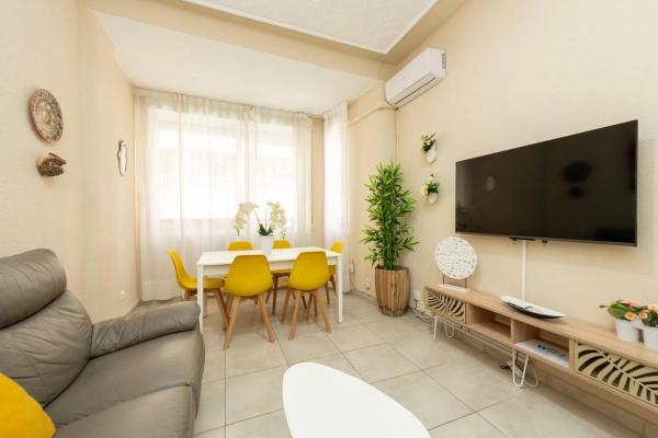 Piso en calle Susana Llaneras