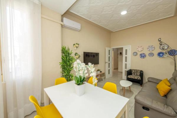 Piso en calle Susana Llaneras