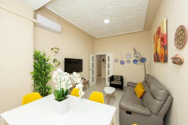 Piso en calle Susana Llaneras