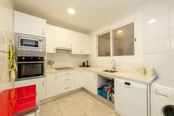 Piso en calle Susana Llaneras