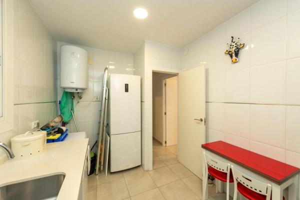 Piso en calle Susana Llaneras