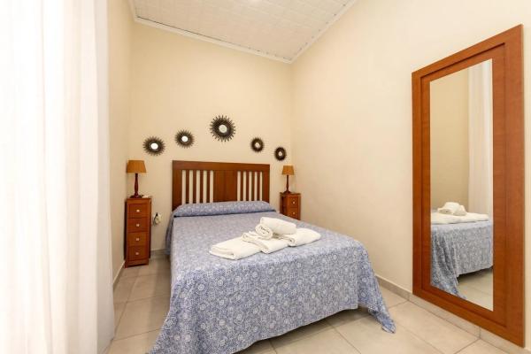 Piso en calle Susana Llaneras