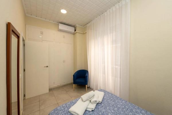 Piso en calle Susana Llaneras