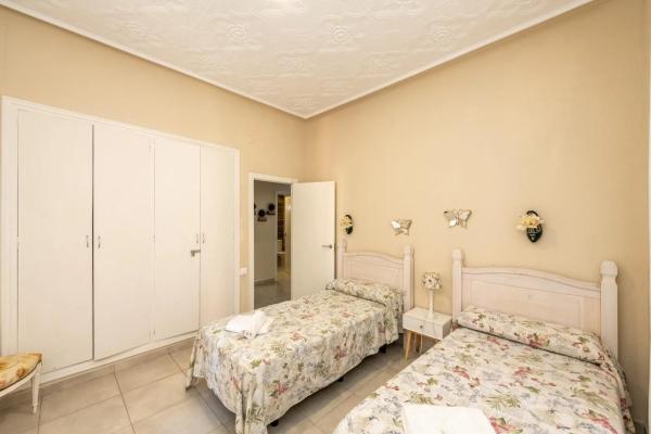 Piso en calle Susana Llaneras