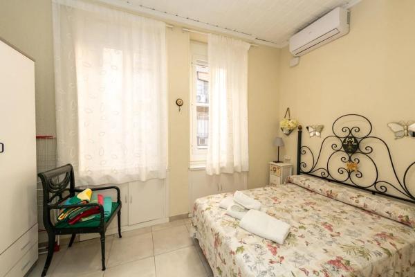 Piso en calle Susana Llaneras