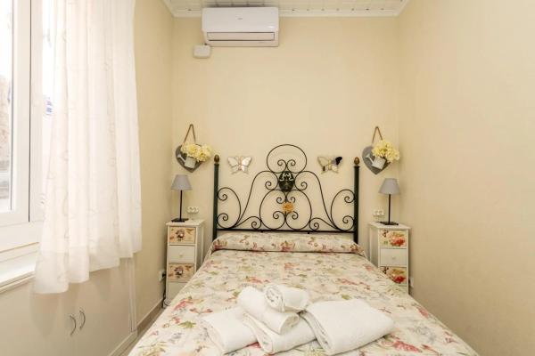 Piso en calle Susana Llaneras