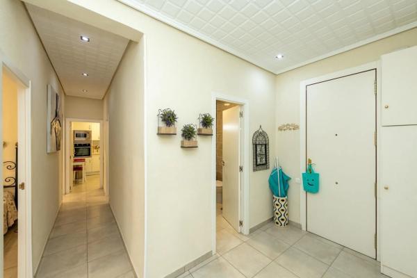 Piso en calle Susana Llaneras