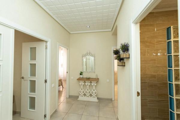 Piso en calle Susana Llaneras