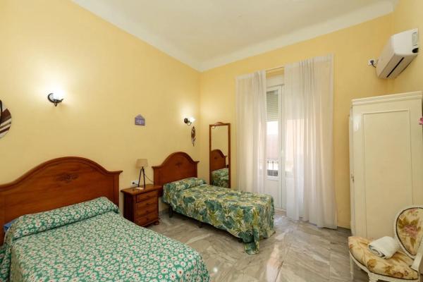 Piso en calle Susana Llaneras