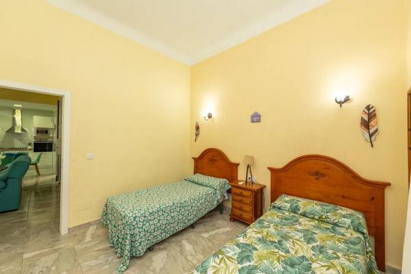 Piso en calle Susana Llaneras