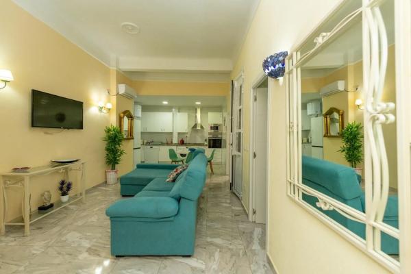 Piso en calle Susana Llaneras