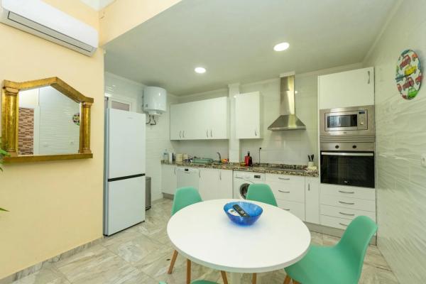 Piso en calle Susana Llaneras