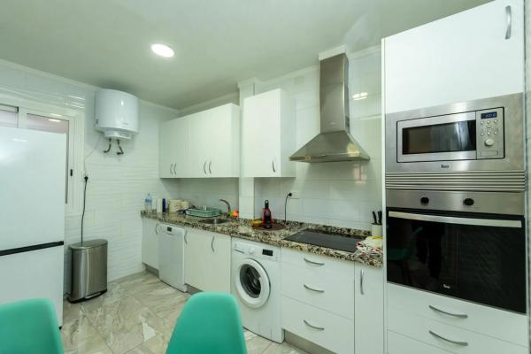 Piso en calle Susana Llaneras