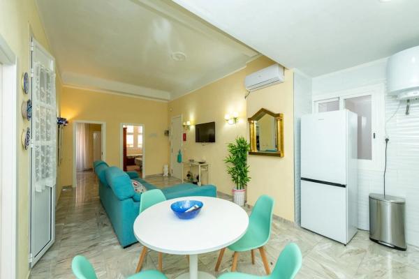 Piso en calle Susana Llaneras