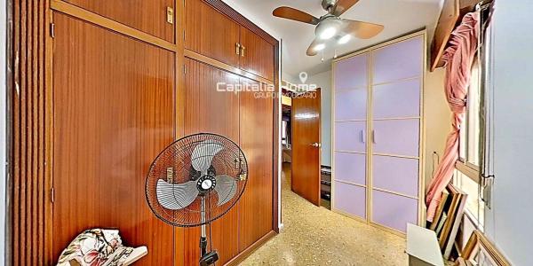 Piso en calle Ab el Hamet