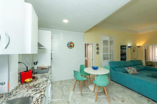 Piso en calle Susana Llaneras