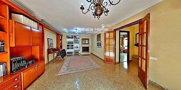 Piso en calle Ab el Hamet