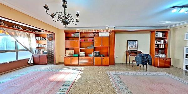 Piso en calle Ab el Hamet