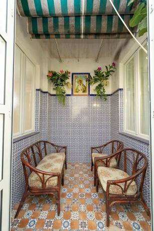 Piso en calle Susana Llaneras