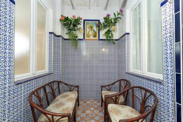 Piso en calle Susana Llaneras