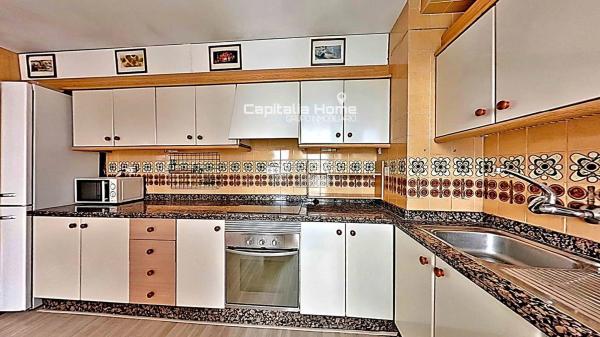 Piso en calle Ab el Hamet