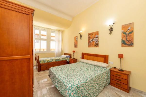 Piso en calle Susana Llaneras