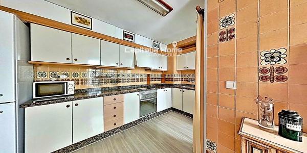 Piso en calle Ab el Hamet