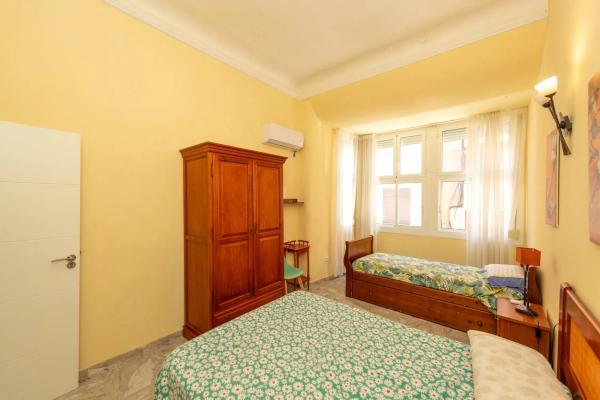 Piso en calle Susana Llaneras