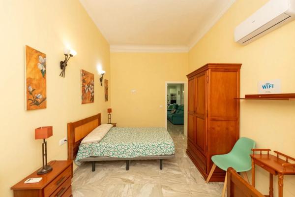 Piso en calle Susana Llaneras