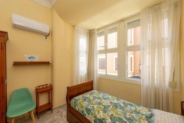 Piso en calle Susana Llaneras