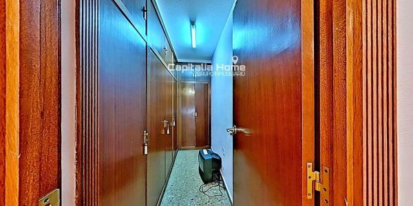 Piso en calle Ab el Hamet