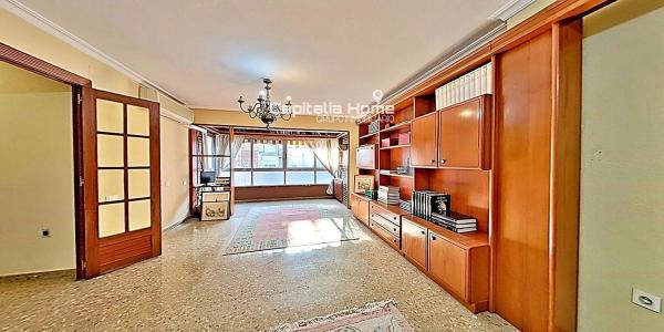 Piso en calle Ab el Hamet