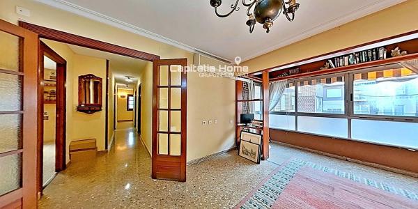 Piso en calle Ab el Hamet